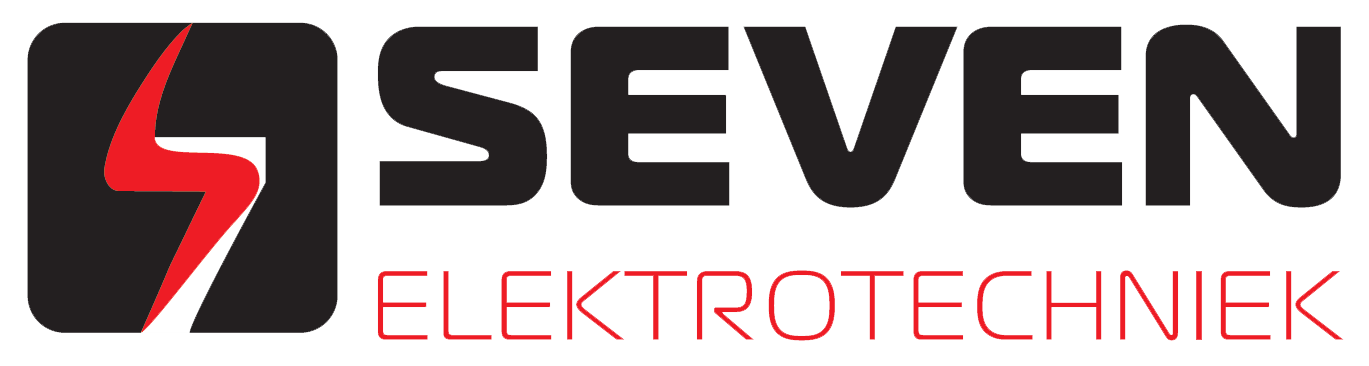 Sevenelektrotechniek Logo